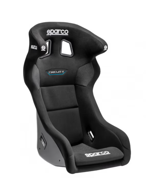 Sparco circuit II QRT sėdynė 008011RNR 2 Sparco circuit II QRT sėdynė 008011RNR 2