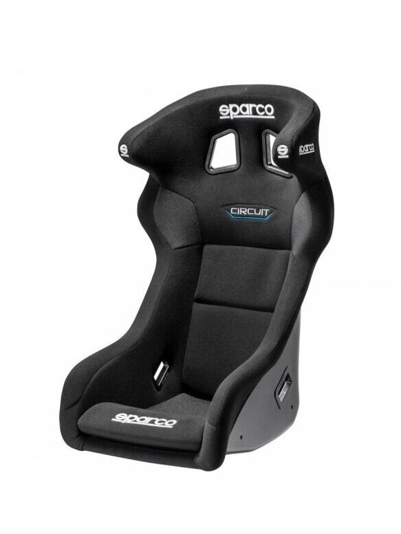 Sparco circuit QRT sėdynė 008019RNR