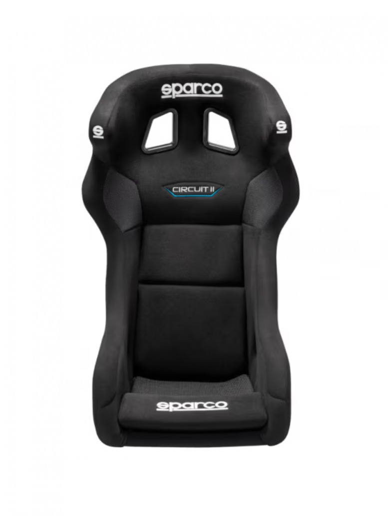 Sparco circuit II QRT sėdynė 008011RNR 3