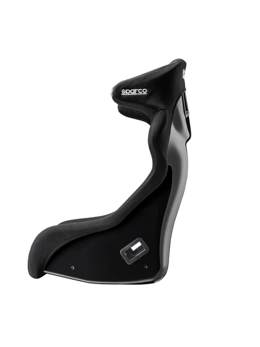 Sparco circuit QRT sėdynė 008019RNR 3
