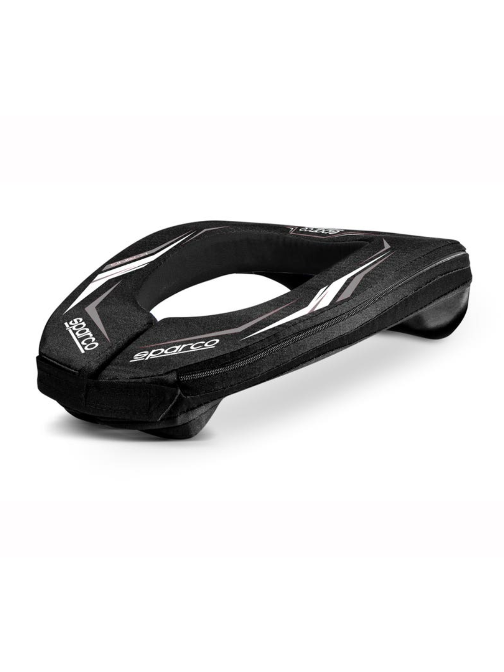 Sparco kaklo apsauga 001604 (Dydžiai Ir Vaikams) 2 Sparco kaklo apsauga 001604 (Dydžiai Ir Vaikams) 2