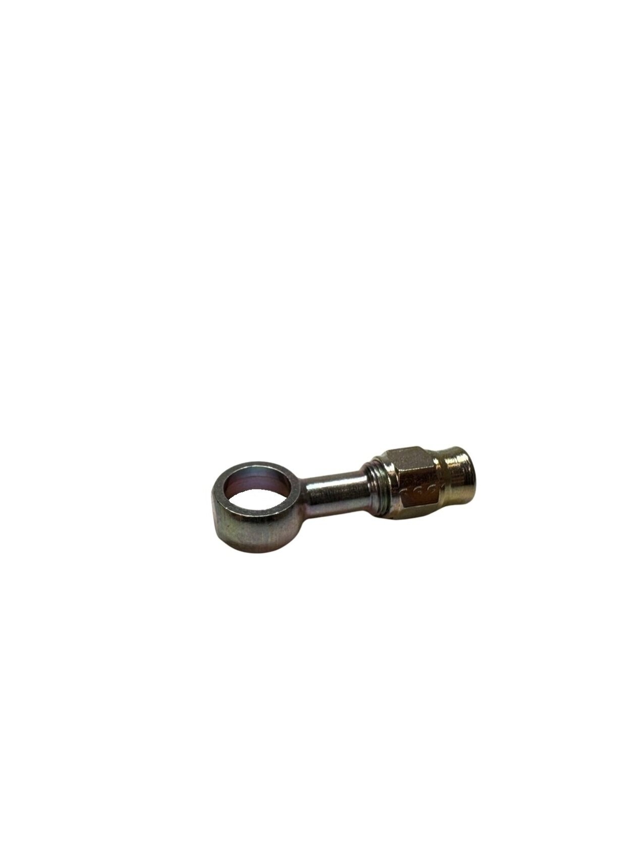 Goodridge 5092-03-04P banjo jungtis tiesi 7/16" (11,2 mm) (AN3) 4 Goodridge 5092-03-04P banjo jungtis tiesi 7/16" (11,2 mm) (AN3) 4