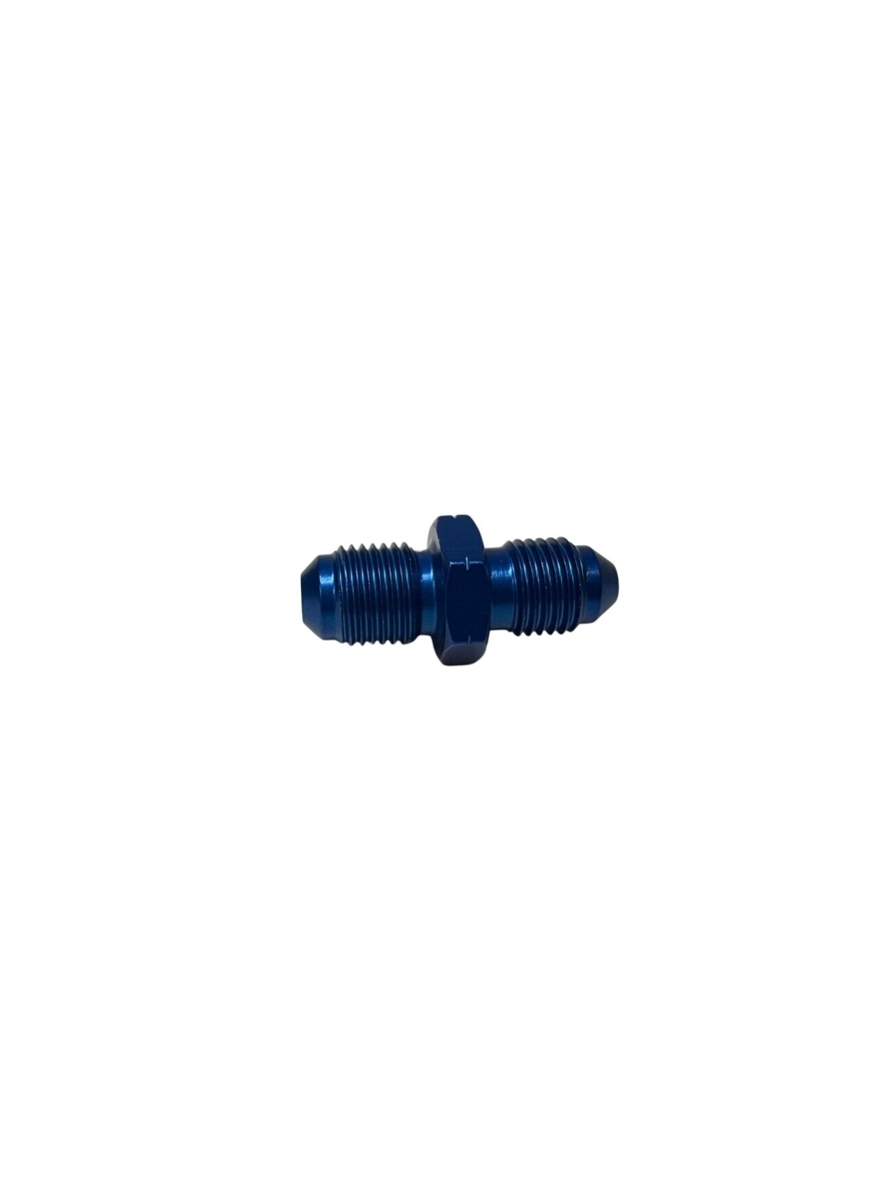 Goodridge 305-03-31D jungtis tiesi 3/8 JIC/UNF (AN3) į M10x1.0 (M10) 3 Goodridge 305-03-31D jungtis tiesi 3/8 JIC/UNF (AN3) į M10x1.0 (M10) 3