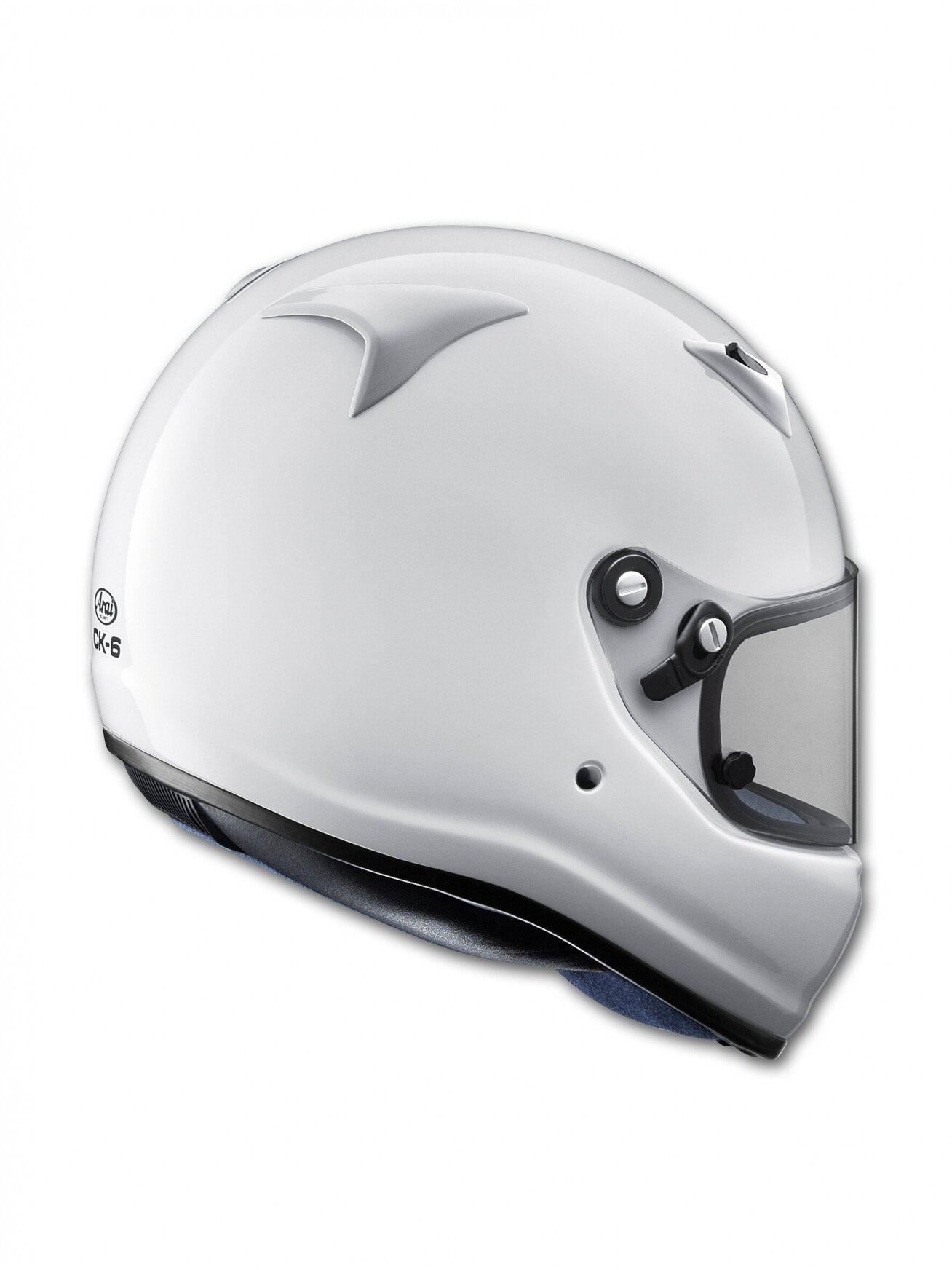 Arai CK-6 šalmas 3