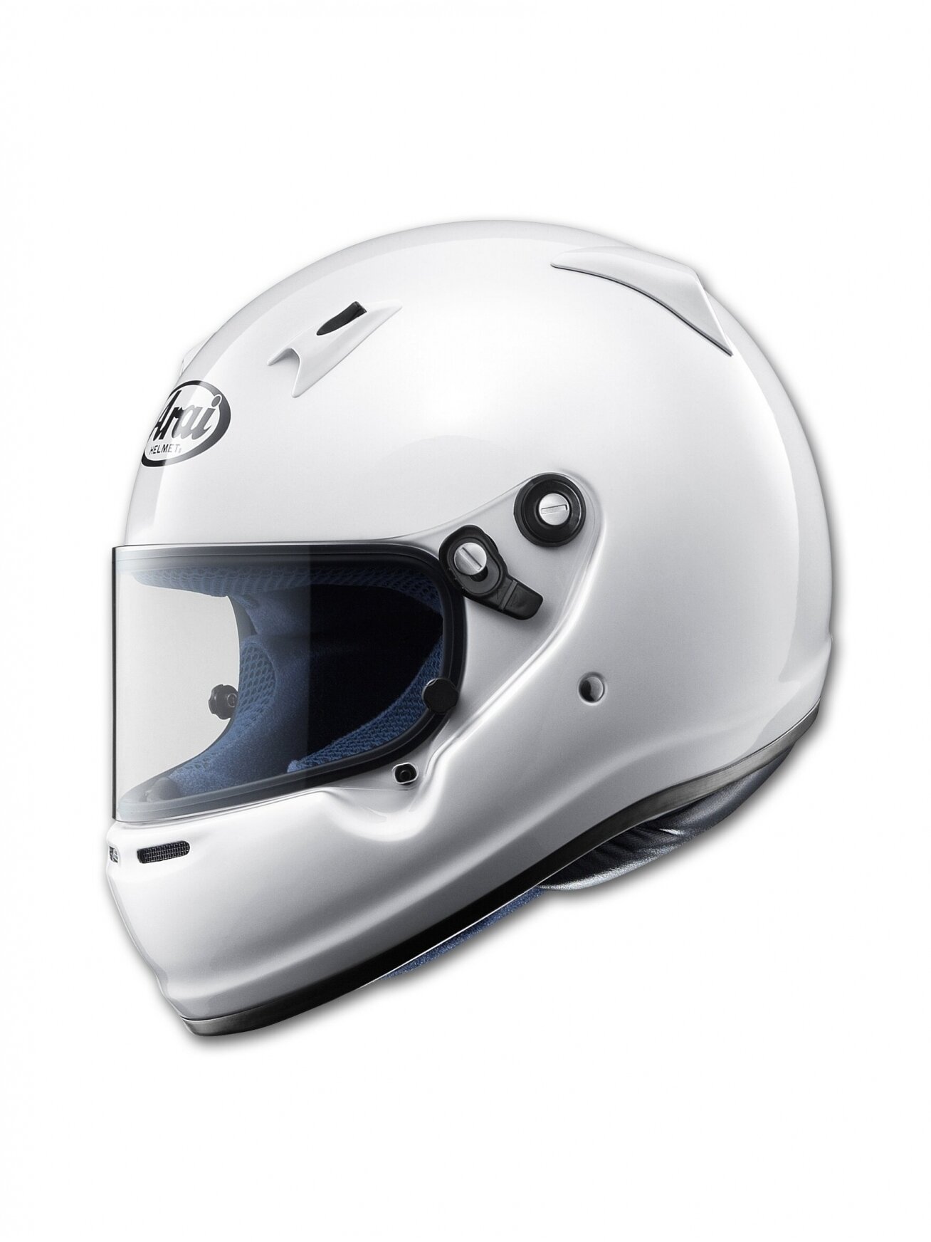 Arai CK-6 šalmas 2