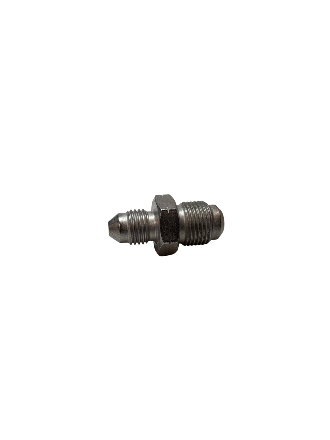Goodridge 305-03-M121Z1 jungtis tiesi 3/8 JIC/UNF (AN3) į M12x1.0 (M12) 3 Goodridge 305-03-M121Z1 jungtis tiesi 3/8 JIC/UNF (AN3) į M12x1.0 (M12) 3