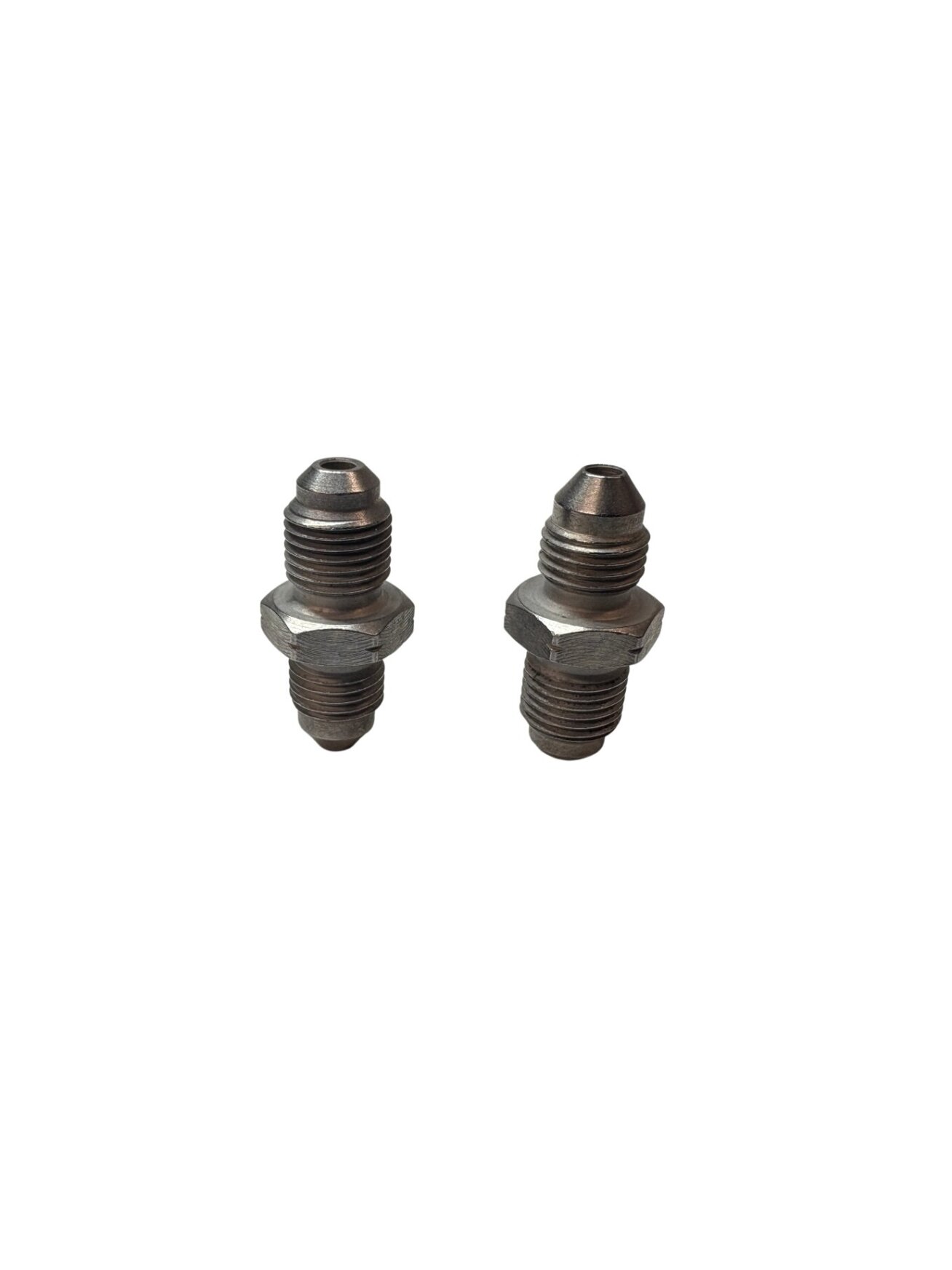 Goodridge 305-03-31D jungtis tiesi 3/8 JIC/UNF (AN3) į M10x1.0 (M10) 5