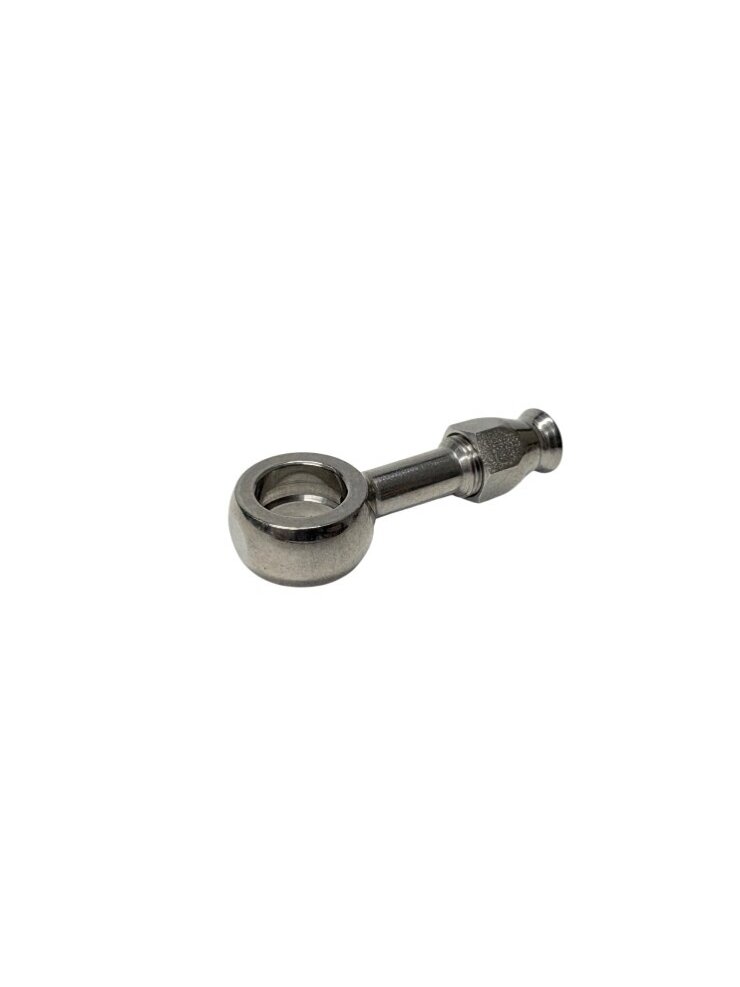 Goodridge 5092-03-M12P banjo jungtis M12 (AN3) 2