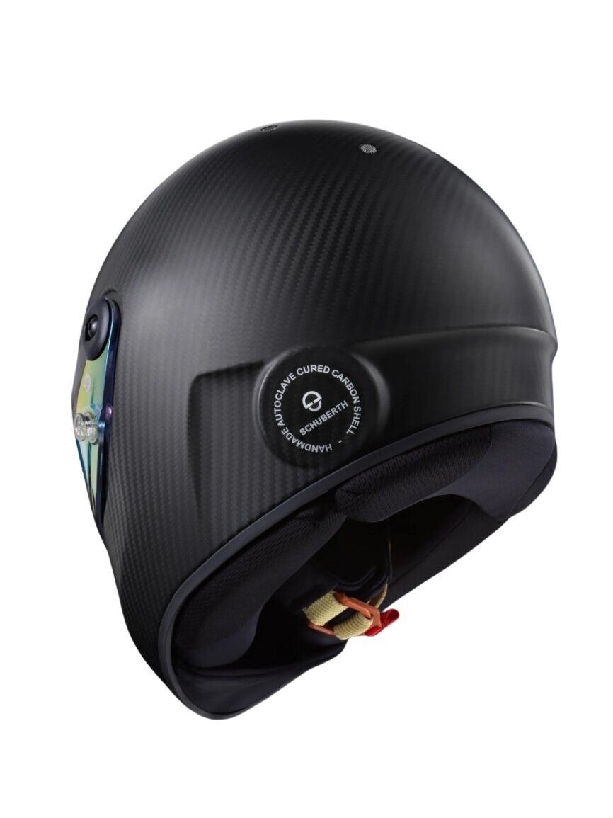 Schuberth SK1 Carbon Evo šalmas 6 Schuberth SK1 Carbon Evo šalmas 6