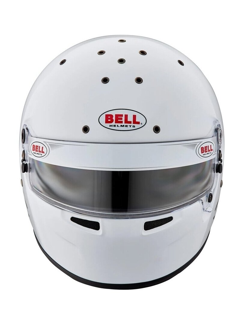 Bell KC7 CMR šalmas 4 Bell KC7 CMR šalmas 4