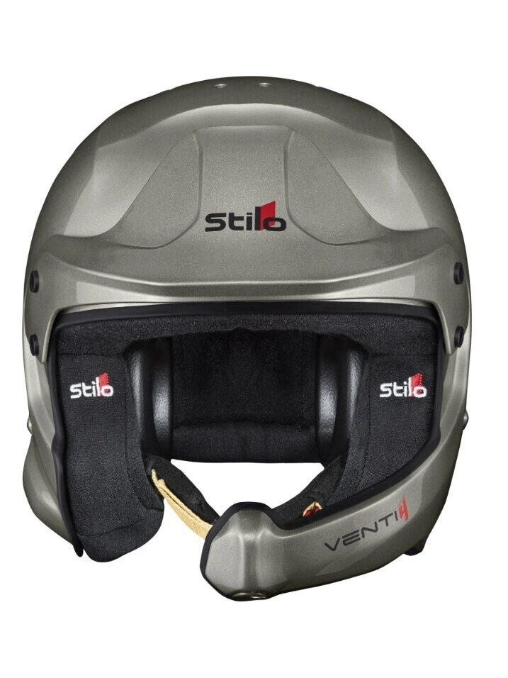 Stilo Venti4 Composite Šalmas FIA 8859-2024 7
