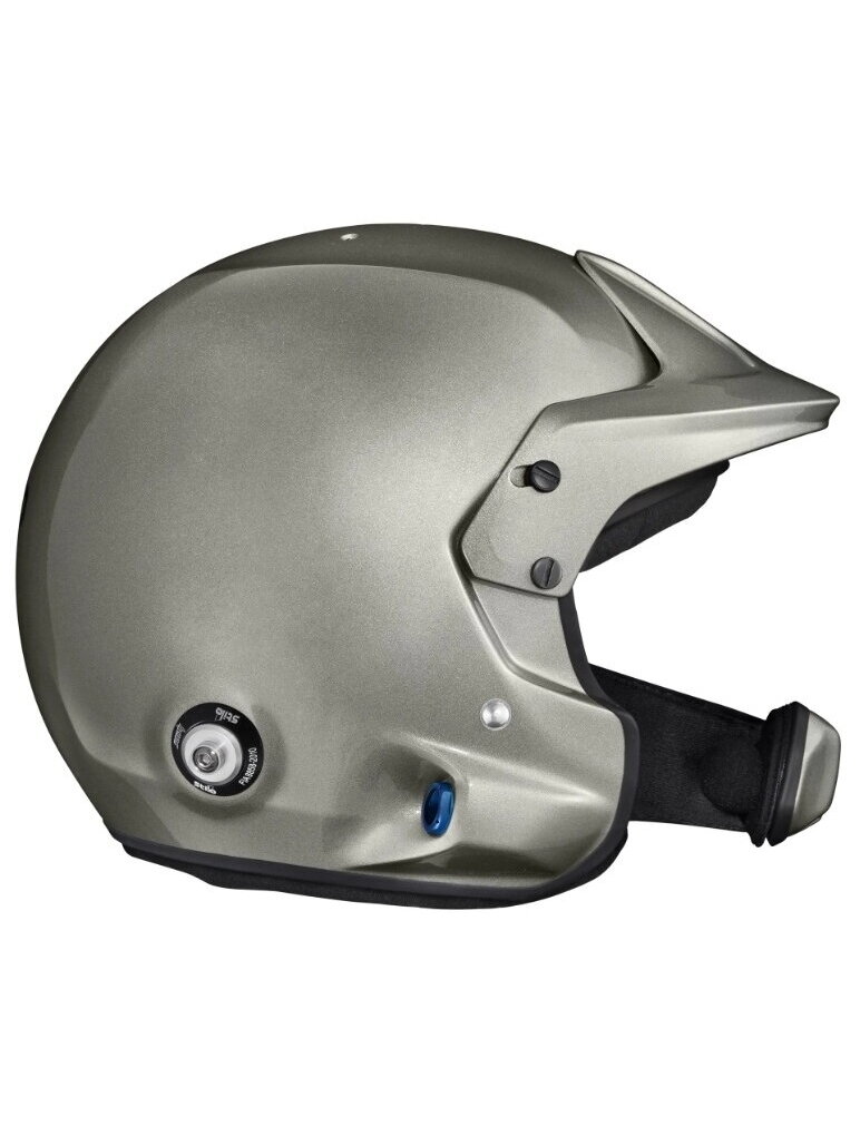 Stilo Venti4 Composite Šalmas FIA 8859-2024 6