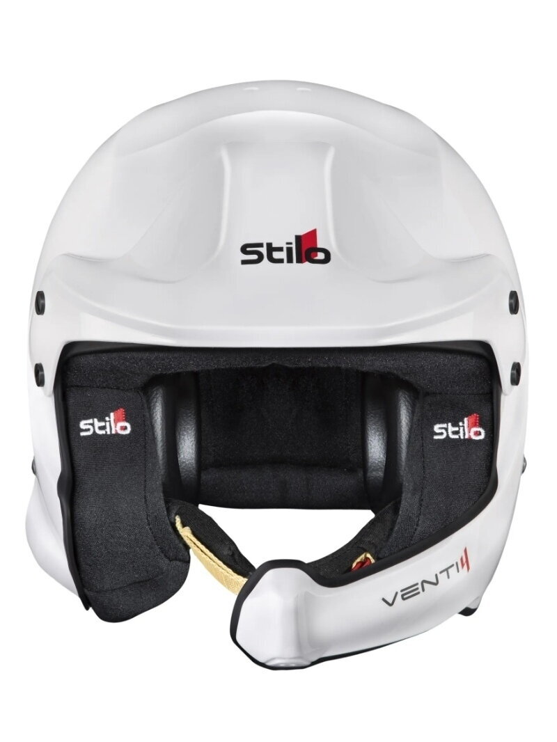 Stilo Venti4 Composite Šalmas FIA 8859-2024 3 Stilo Venti4 Composite Šalmas FIA 8859-2024 3