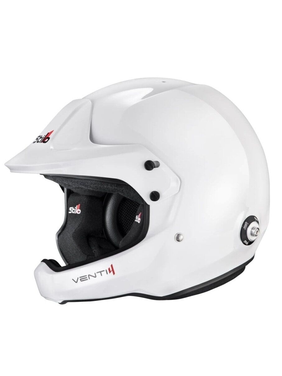 Stilo Venti4 Composite Šalmas FIA 8859-2024 2