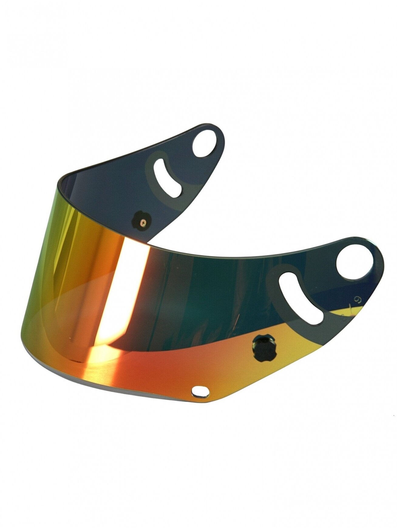 Arai CK-6 šalmo stikliukas 4