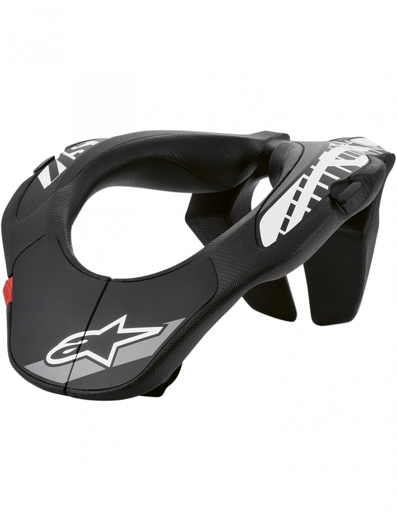Alpinestars kaklo apsauga 6540118 (Vaikams) 3 Alpinestars kaklo apsauga 6540118 (Vaikams) 3