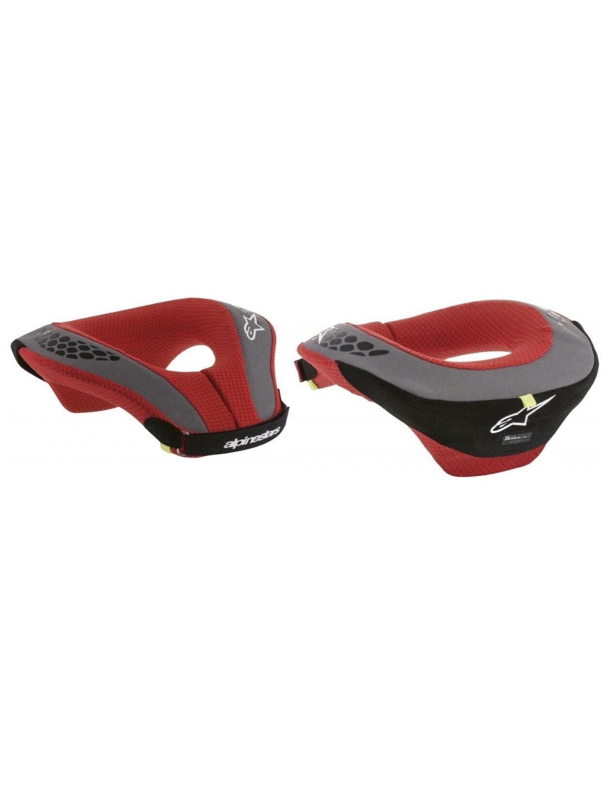 Alpinestars kaklo apsauga 6741018 (Dydžiai Ir Vaikams) 2