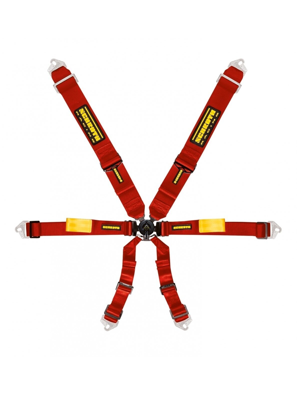 Saugos diržas Schroth Enduro 3x2 94500-0 3