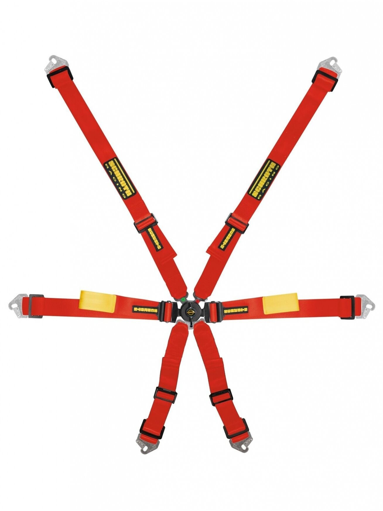 Saugos diržas Schroth Enduro 2x2 94510-0 3 Saugos diržas Schroth Enduro 2x2 94510-0 3