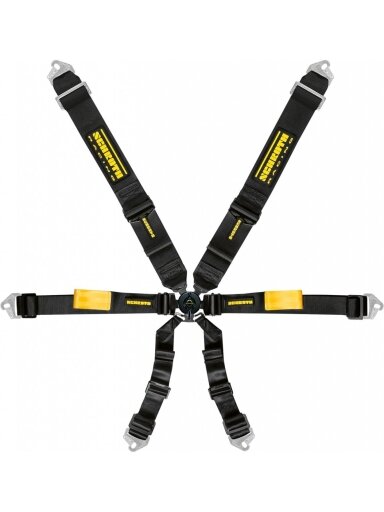Saugos diržas Schroth Enduro 3x2 94500-0