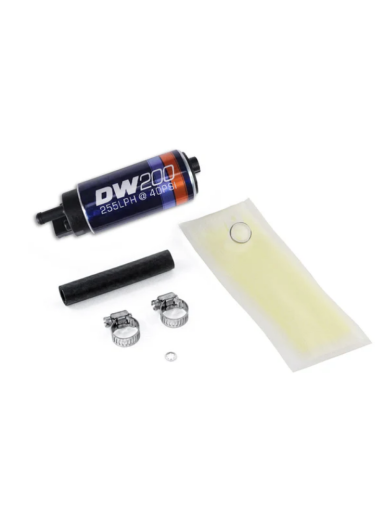 9-201-0846 Kuro siurblys DW200 255lph Honda Civic