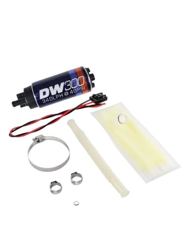 9-301-1031 Kuro siurblys DW300 340lph BMW E36 / E46 / E36 M3 / E46 M3