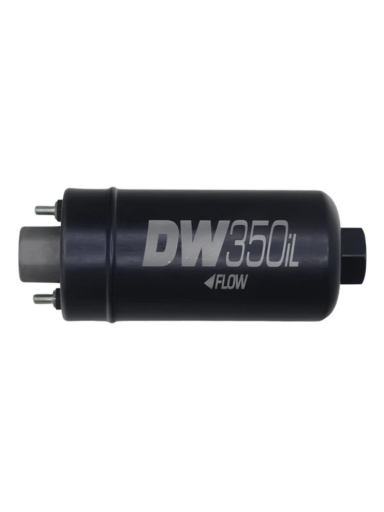 9-350 Išorinis kuro siurblys DW350iL 350lph
