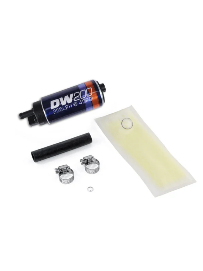 9-201-0846 Kuro siurblys DW200 255lph Honda Civic