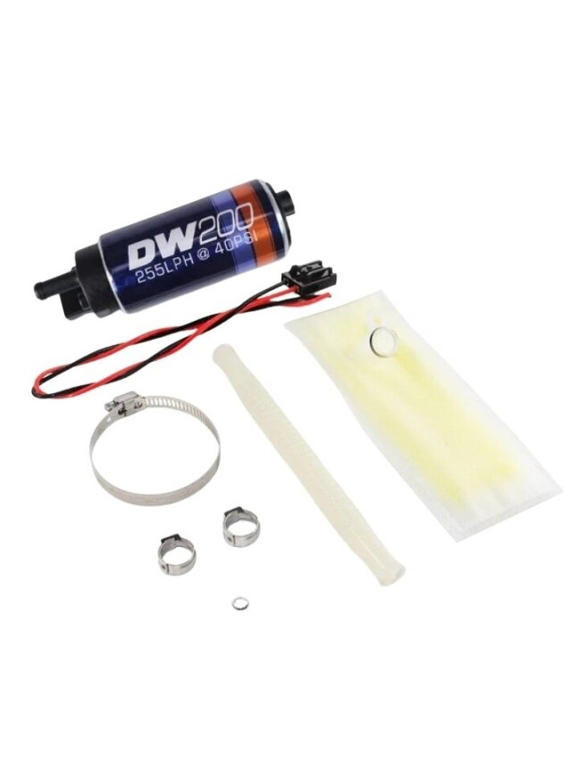 9-201-1031 Kuro siurblys DW200 255lph BMW E36 / E46 / E36 M3 / E46 M3