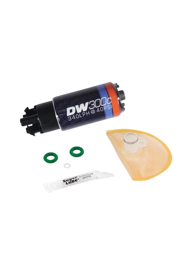 9-309-1008 Kuro siurblys DW300C 340lph Subaru WRX STI 08-14 9-309-1008 Kuro siurblys DW300C 340lph Subaru WRX STI 08-14