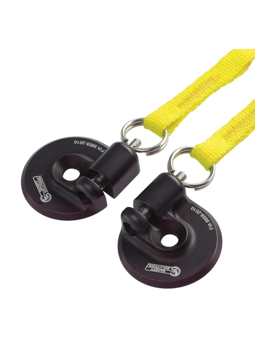 Simpson Hybrid Sport galvos ir kaklo apsauga 5 Simpson Hybrid Sport galvos ir kaklo apsauga 5