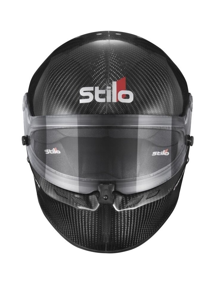 Stilo ST6 CMR Carbon Lite šalmas 2