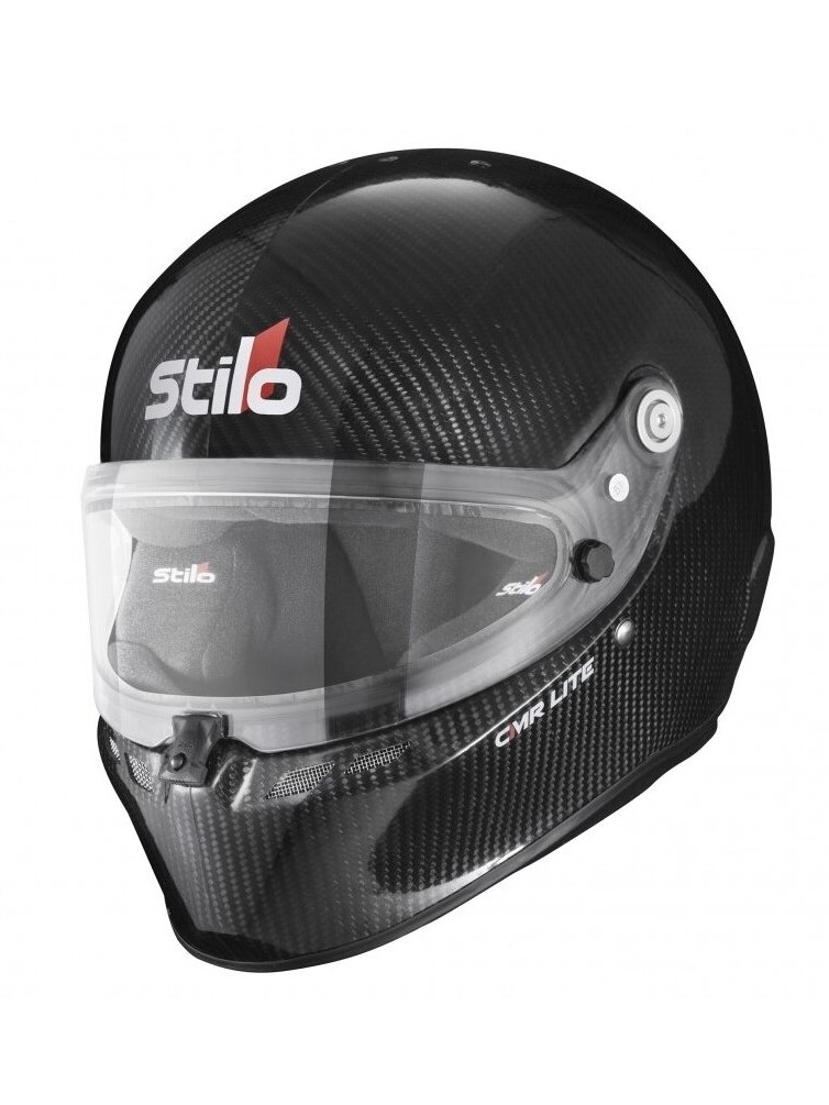 Stilo ST6 CMR Carbon Lite šalmas 5 Stilo ST6 CMR Carbon Lite šalmas 5