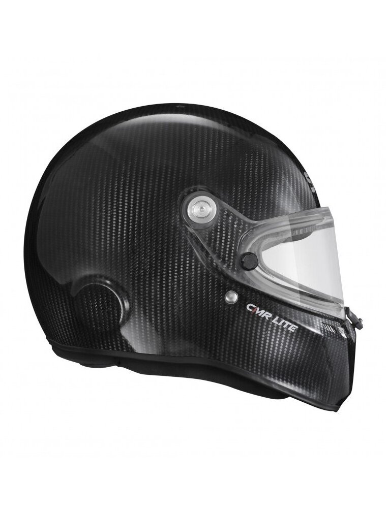 Stilo ST6 CMR Carbon Lite šalmas 4