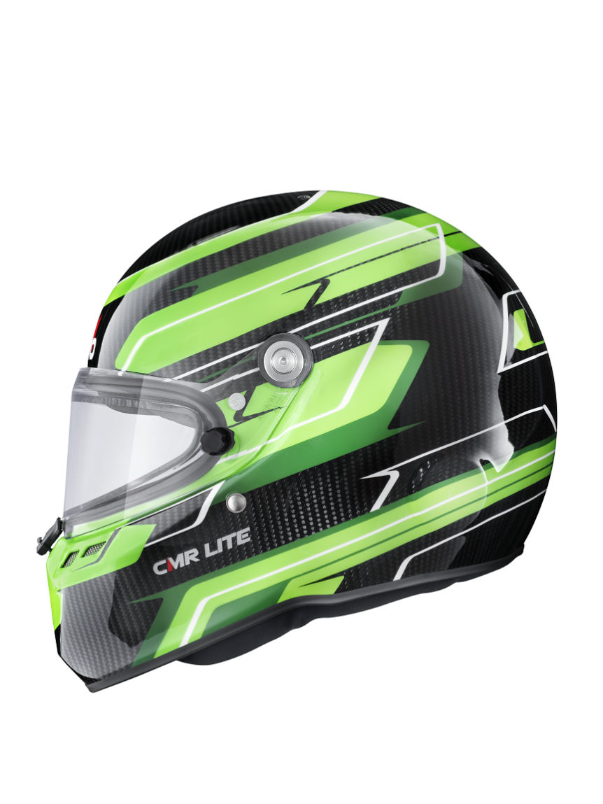 Stilo ST6 CMR Carbon Lite Graphic šalmas 15 Stilo ST6 CMR Carbon Lite Graphic šalmas 15