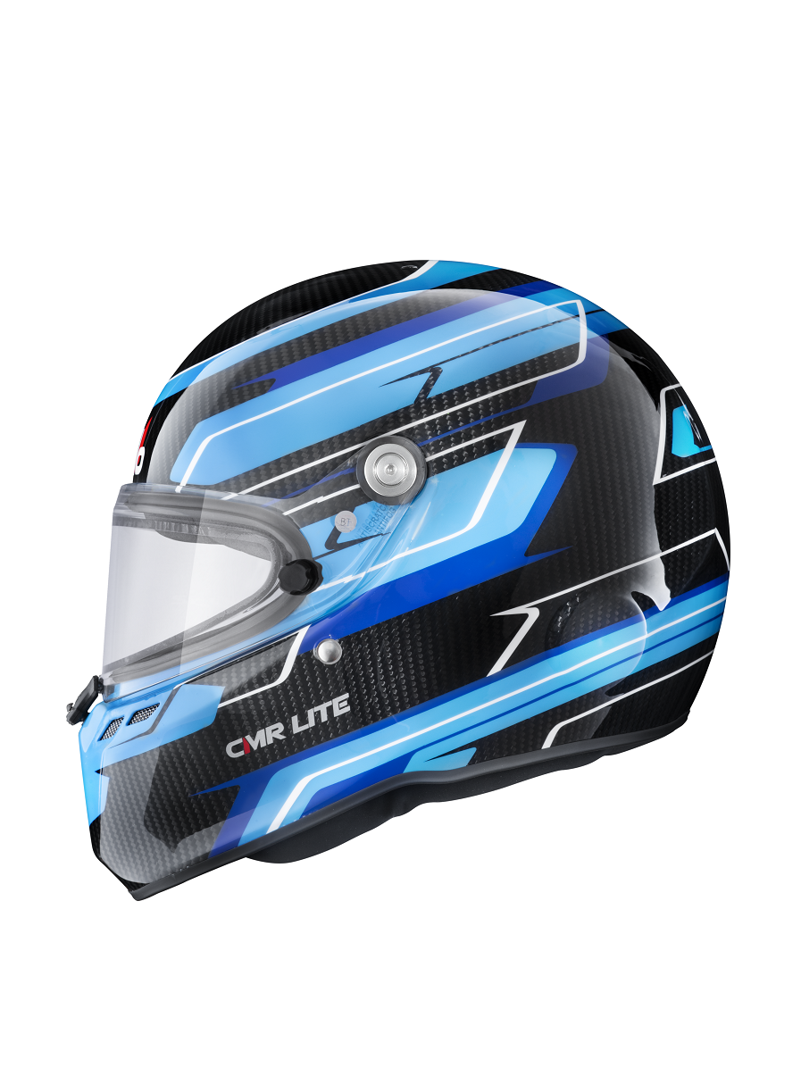 Stilo ST6 CMR Carbon Lite Graphic šalmas 11 Stilo ST6 CMR Carbon Lite Graphic šalmas 11
