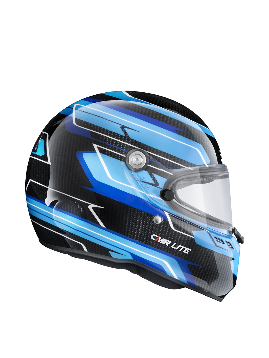 Stilo ST6 CMR Carbon Lite Graphic šalmas 10 Stilo ST6 CMR Carbon Lite Graphic šalmas 10
