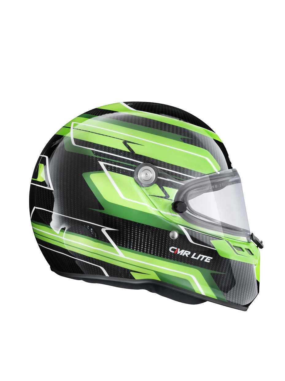 Stilo ST6 CMR Carbon Lite Graphic šalmas 14 Stilo ST6 CMR Carbon Lite Graphic šalmas 14