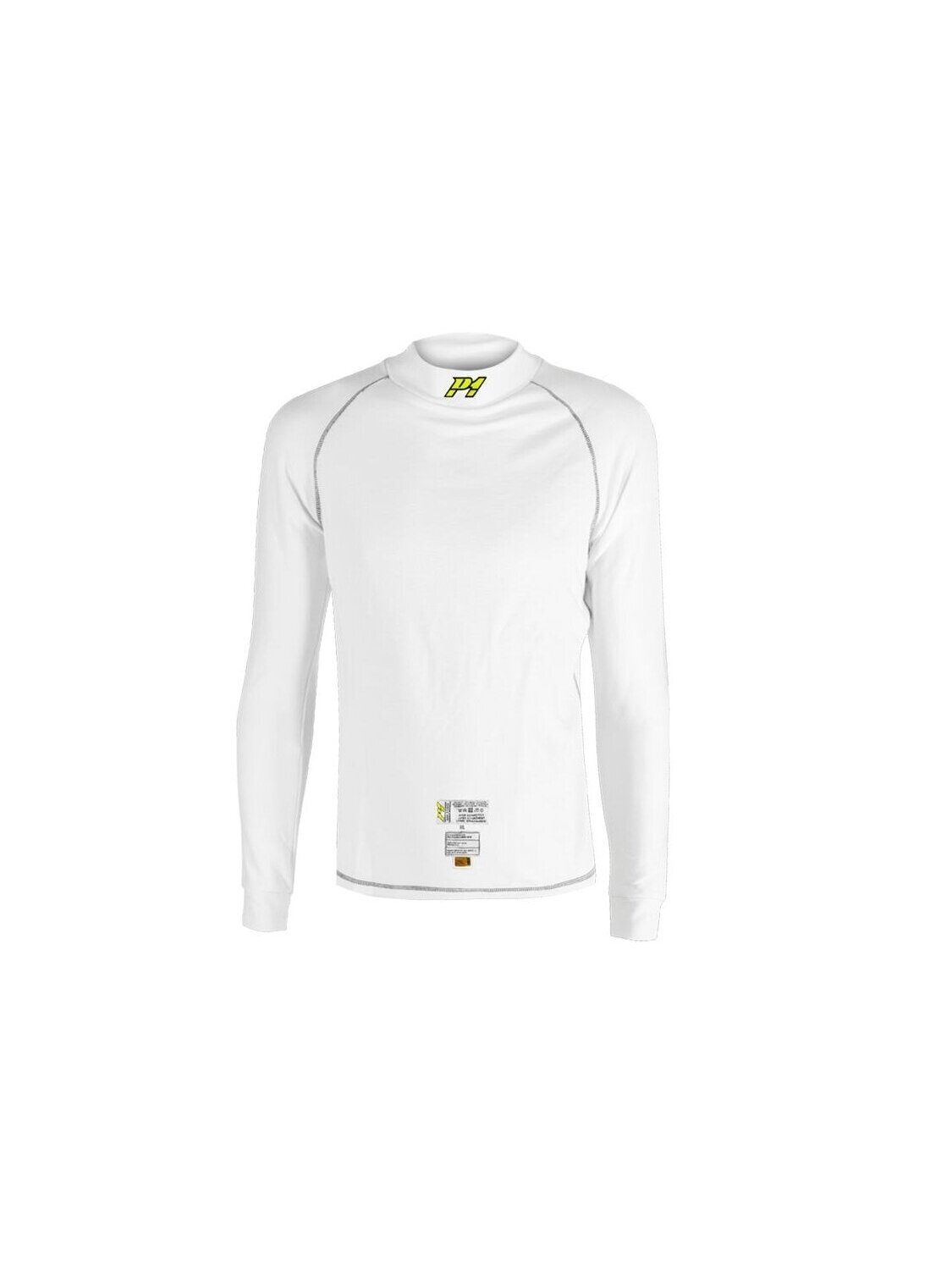 P1 ELITE COMFORT - Marškinėliai 4