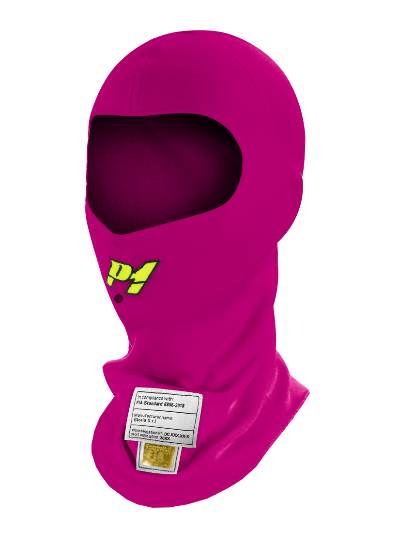 P1 Advanced Racewear - AIR Pošalmis 7 P1 Advanced Racewear - AIR Pošalmis 7