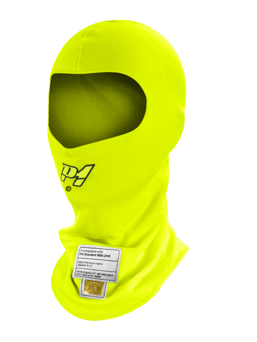 P1 Advanced Racewear - AIR Pošalmis 6 P1 Advanced Racewear - AIR Pošalmis 6