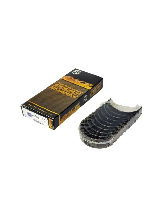 ACL pagrindiniai indėklai 5M2964H NISSAN SR20DE SR20DET