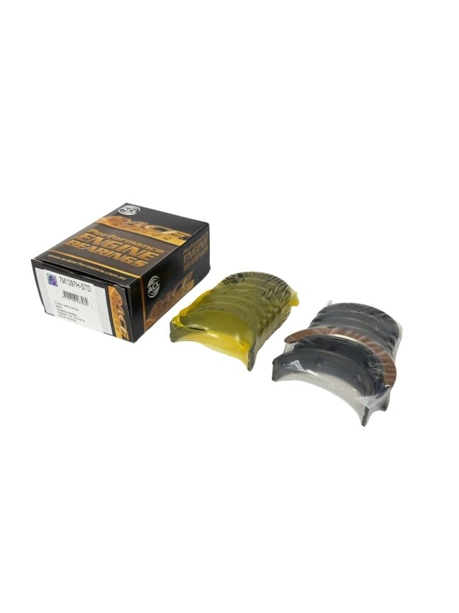ACL pagrindiniai indėklai 7M1397H BMW N54B30 N55B30 S55B30