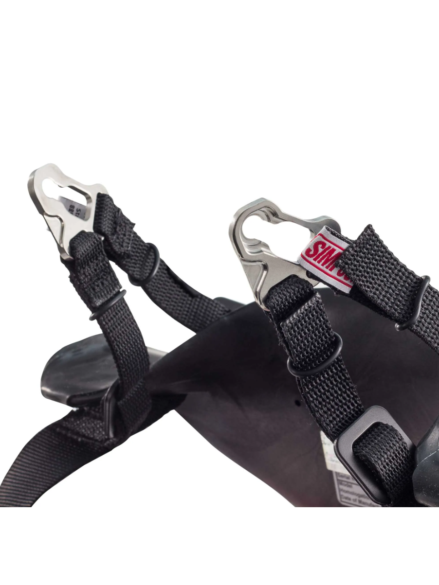 Simpson Hybrid Sport galvos ir kaklo apsauga 2 Simpson Hybrid Sport galvos ir kaklo apsauga 2