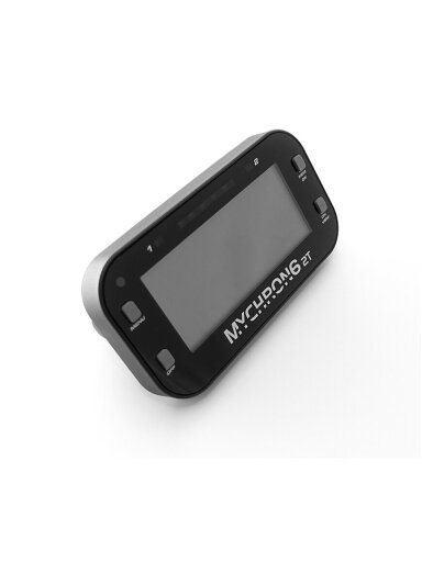 AIM Mychron 6 2T skydelis