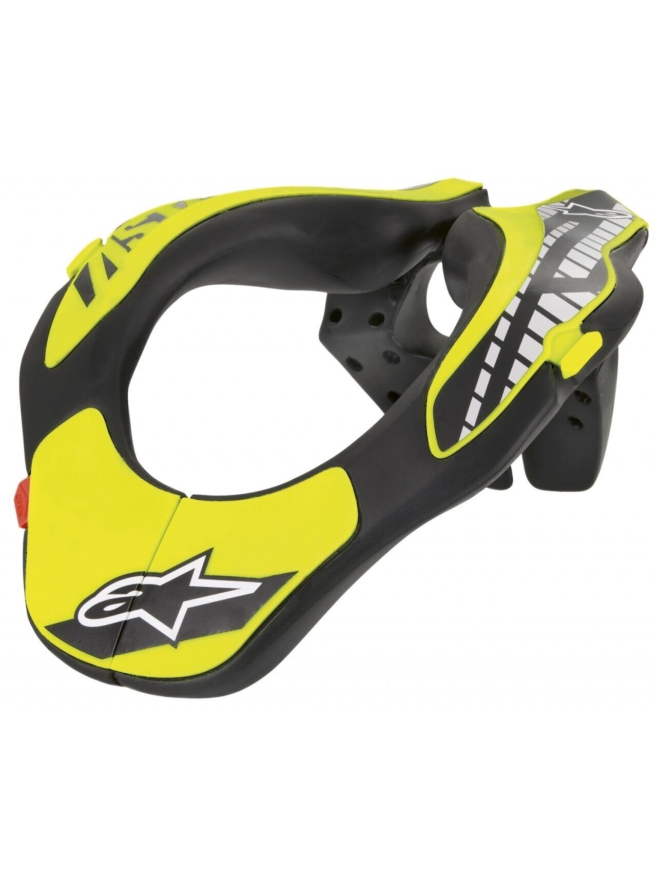 Alpinestars kaklo apsauga 6540118 (Vaikams) 1 Alpinestars kaklo apsauga 6540118 (Vaikams) 1
