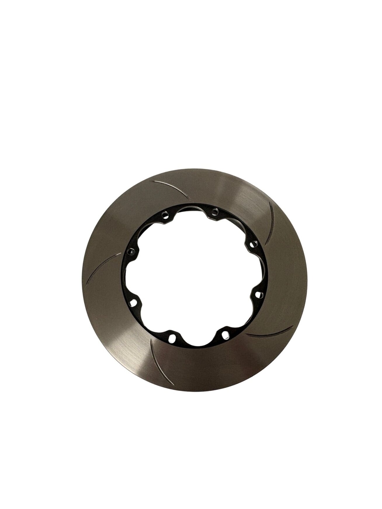 Alcon stabdžių diskas 300x30mm DIV2135X505B5L (Priekinis kairys) 2