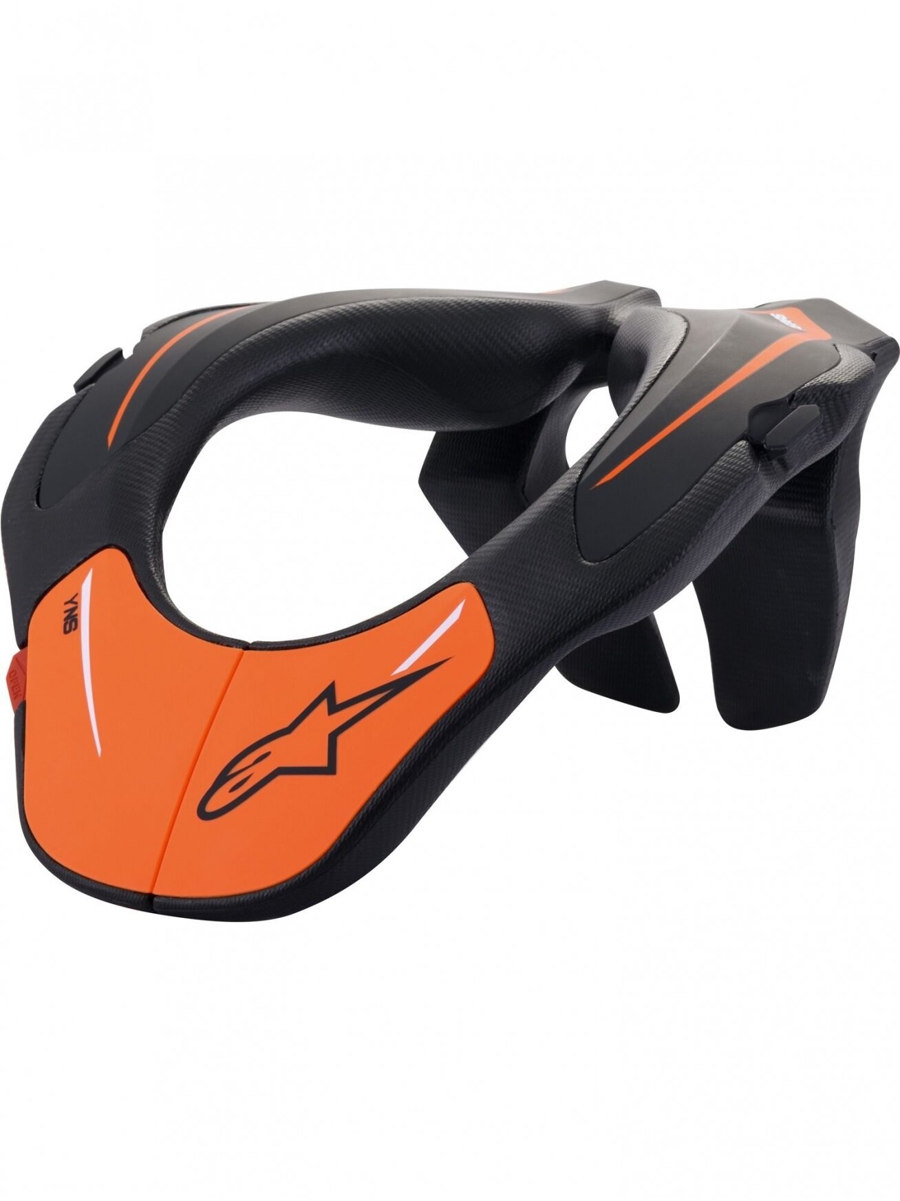 Alpinestars kaklo apsauga 6540118 (Vaikams) 2