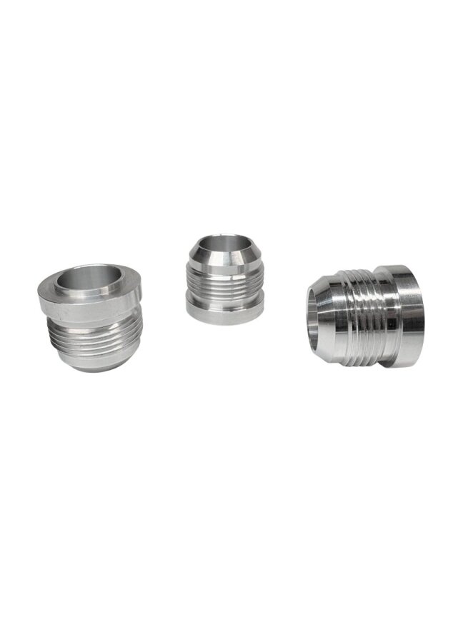 Aliuminė virinama jungtis 1-5/16 x 12 JIC/UNF (AN16) 1 Aliuminė virinama jungtis 1-5/16 x 12 JIC/UNF (AN16) 1