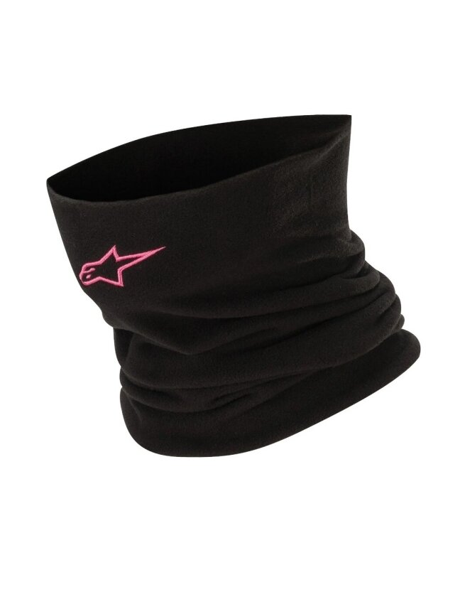 Alpinestars dvisluoksnė kaklo apsauga nuo vėjo 1 Alpinestars dvisluoksnė kaklo apsauga nuo vėjo 1